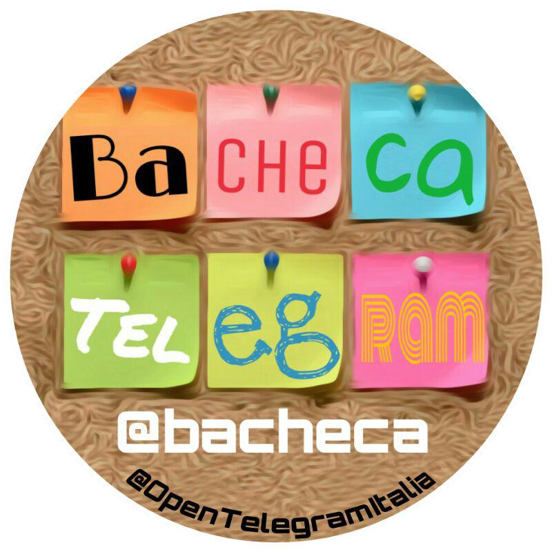 Bacheca