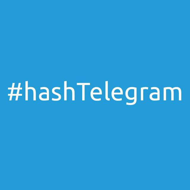 hashTelegram