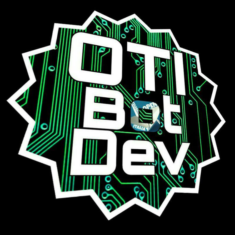 OTI bot dev