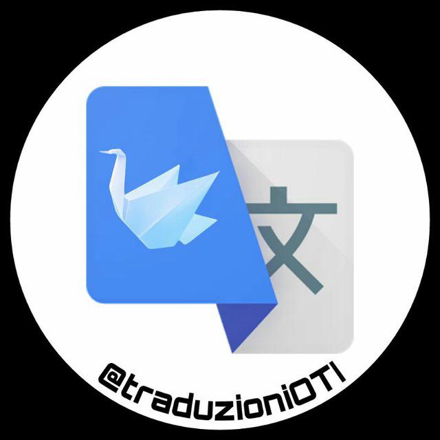 Traduzioni